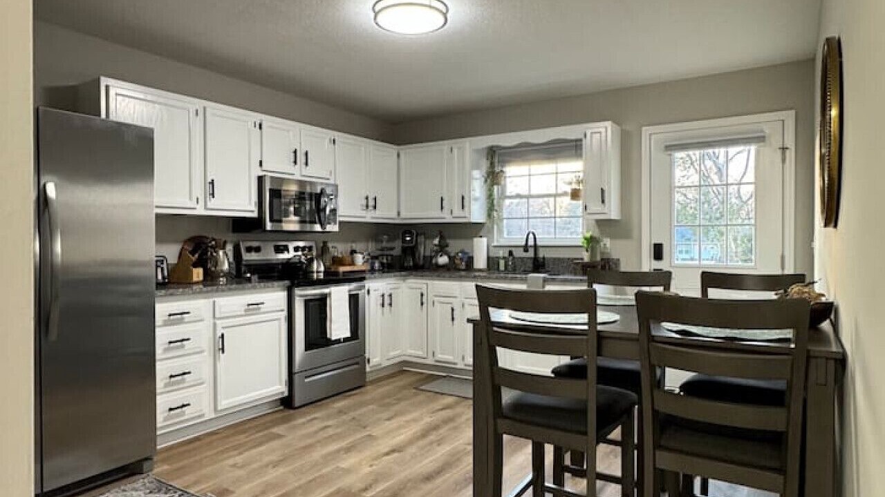Photo of Kitchen in Sweetwater