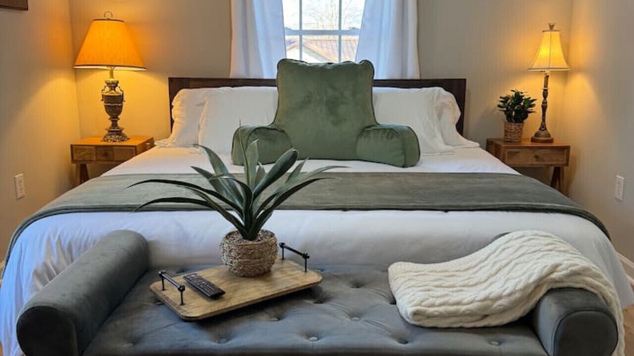 Photo of Bedroom in Sweetwater