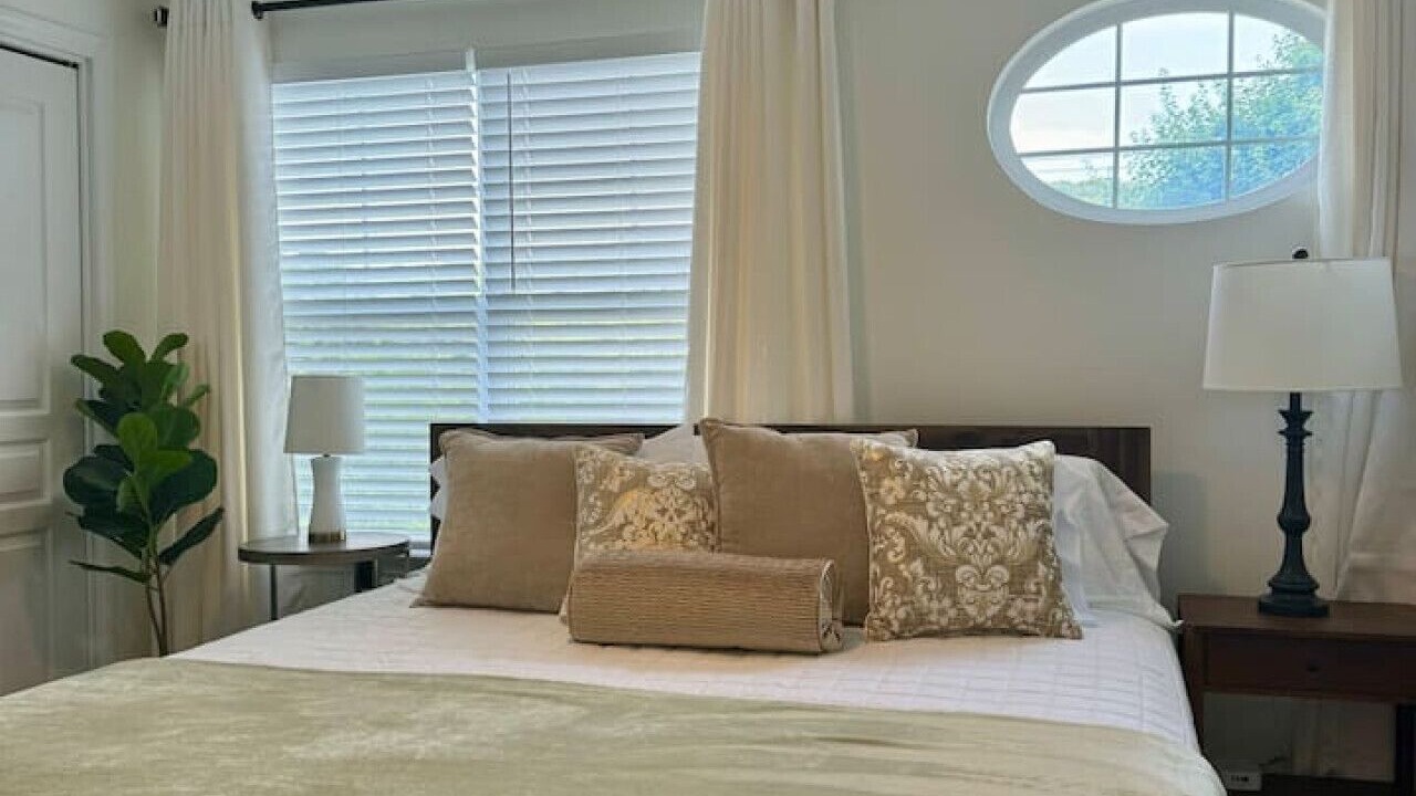Photo of Bedroom in Mount Vernon