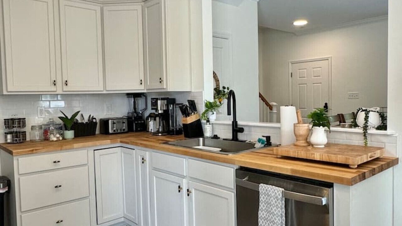Photo of Kitchen in Mount Vernon
