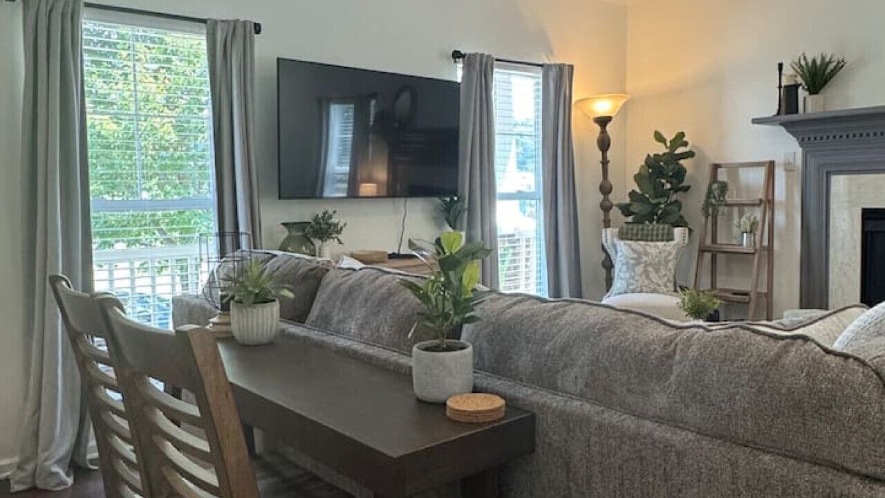 Photo of Livingroom in Mount Vernon
