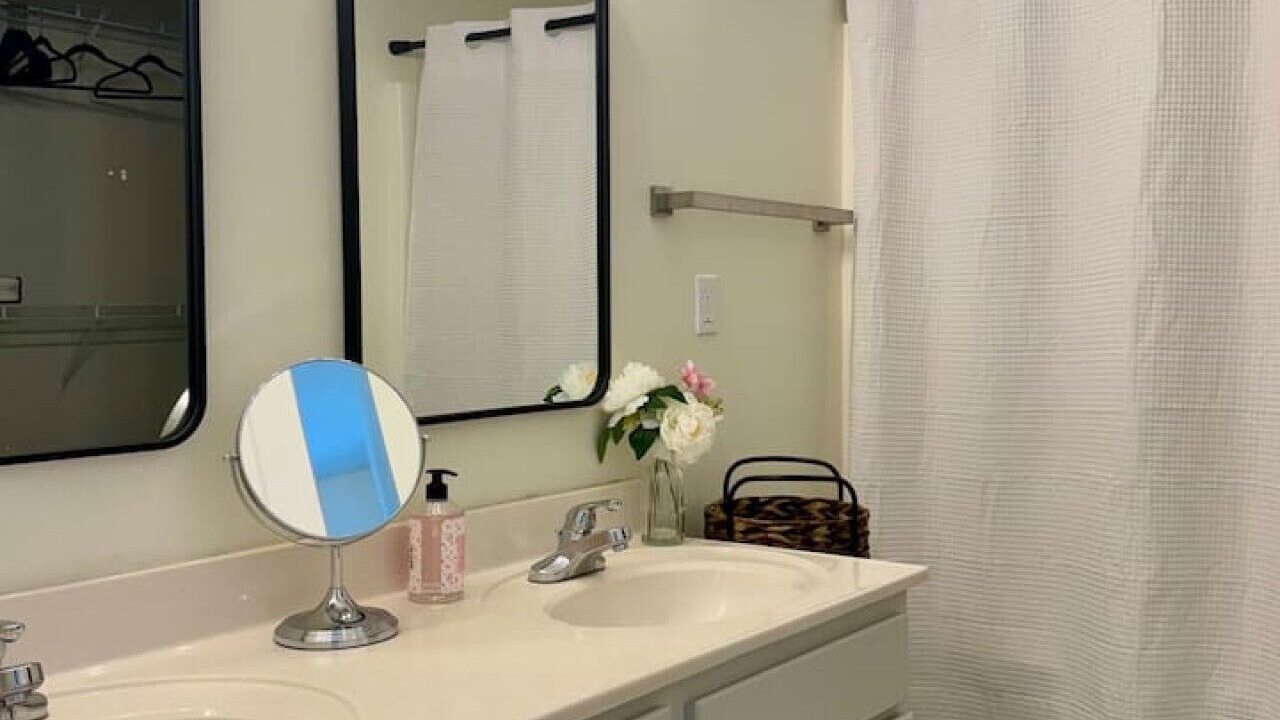 Photo of Bathroom in Mount Vernon