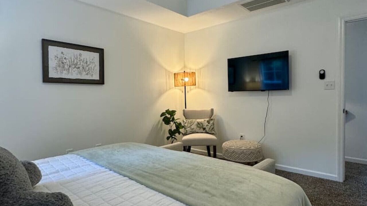 Photo of Bedroom in Mount Vernon