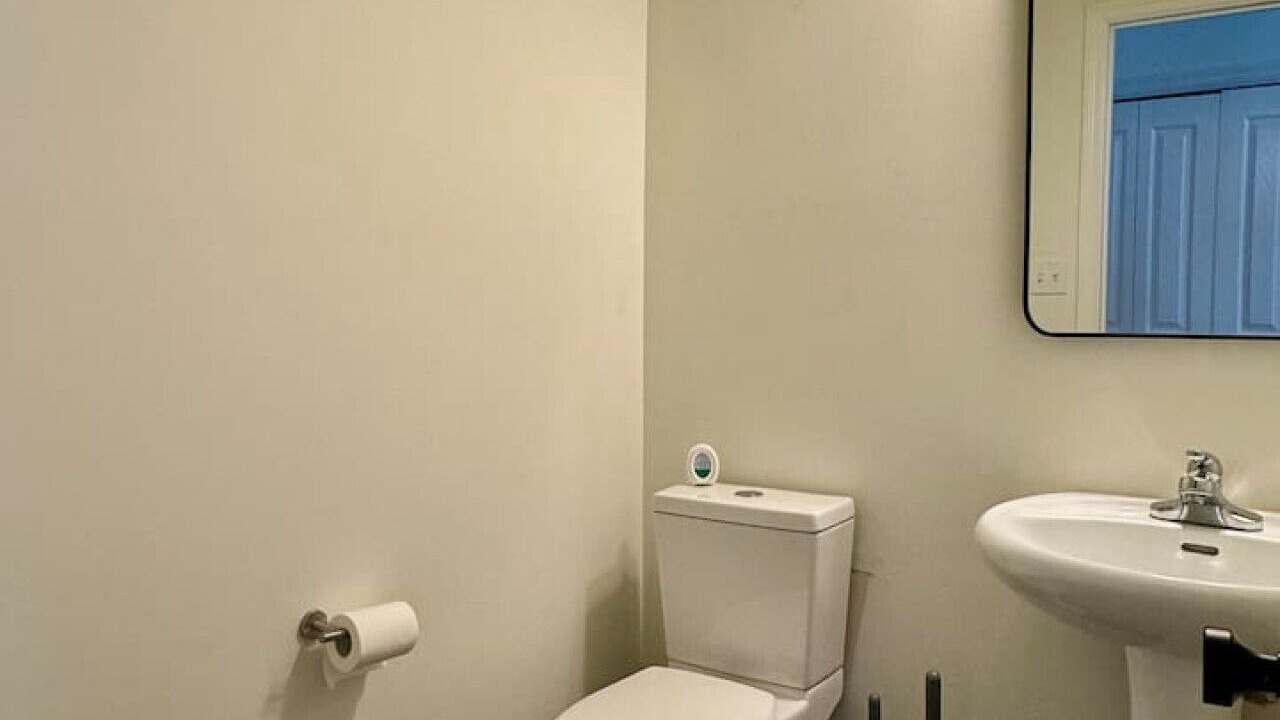 Photo of Bathroom in Mount Vernon