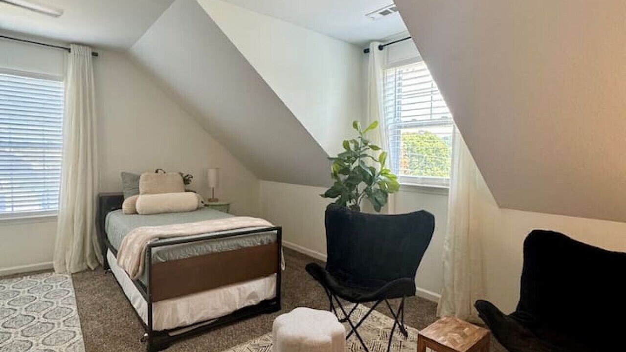 Photo of Bedroom in Mount Vernon