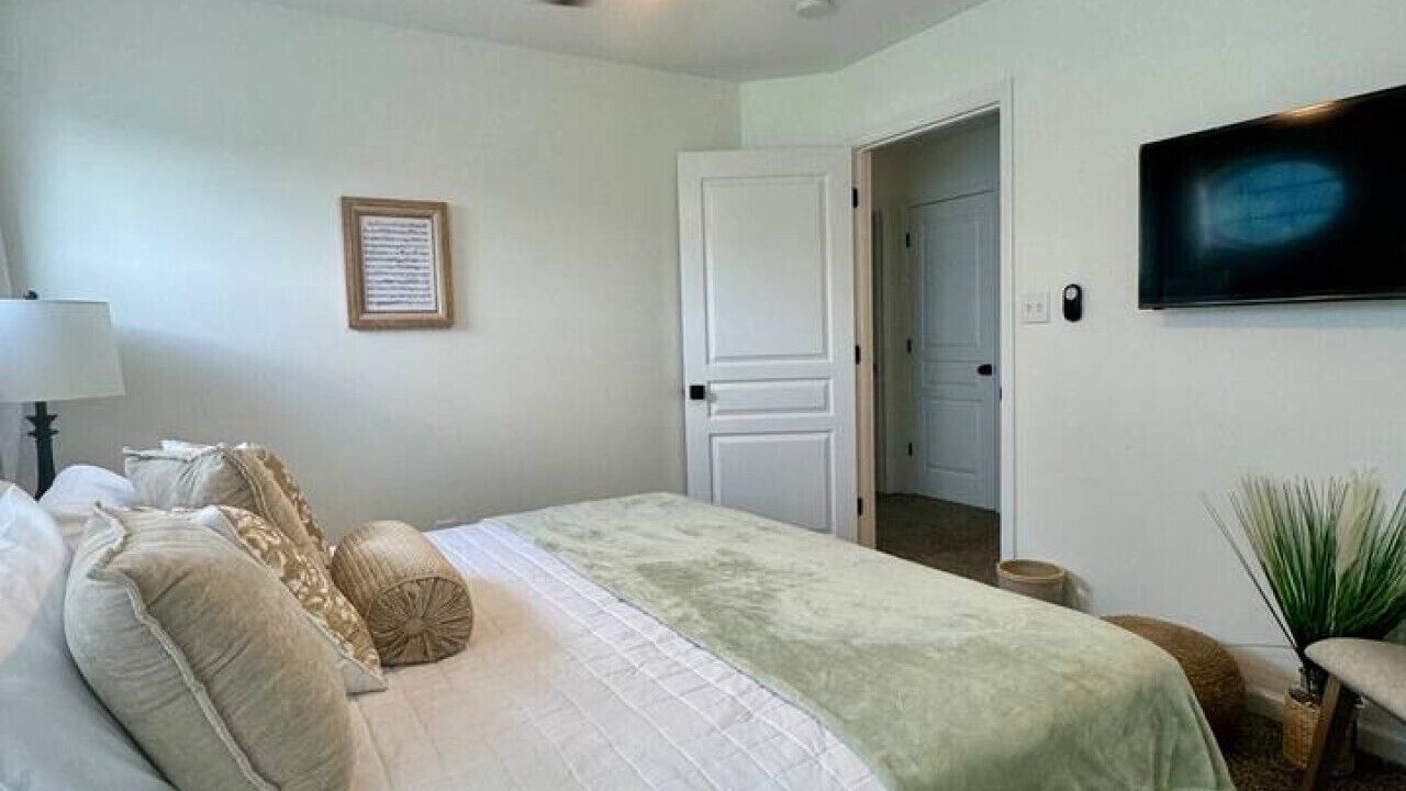 Photo of Bedroom in Mount Vernon