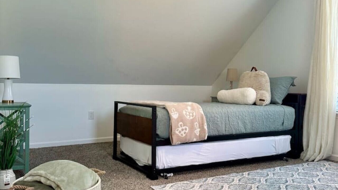 Photo of Bedroom in Mount Vernon