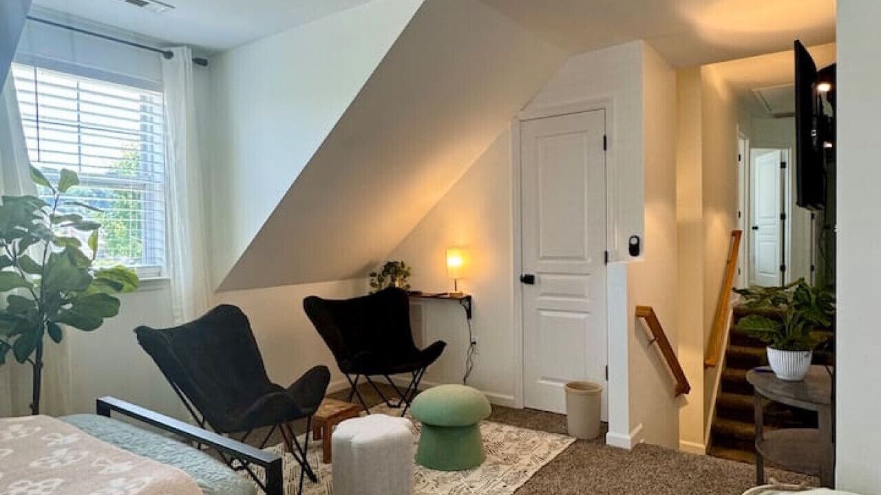 Photo of Bedroom in Mount Vernon