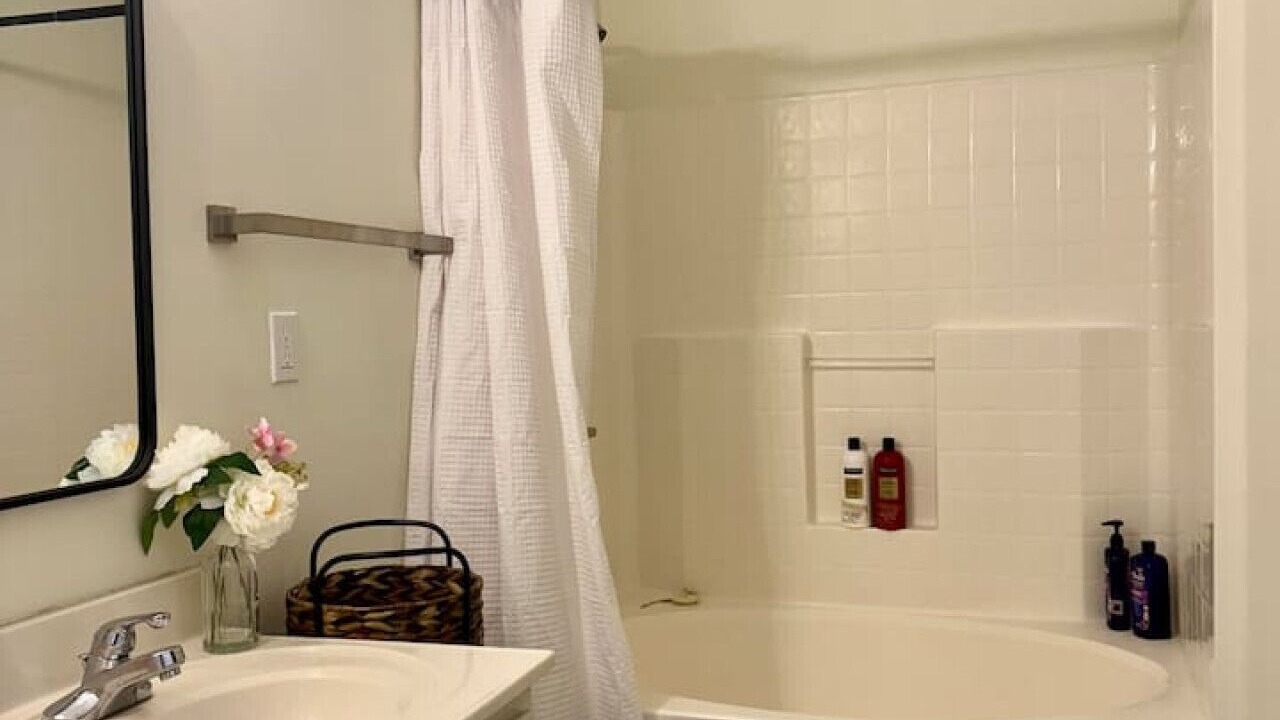 Photo of Bathroom in Mount Vernon