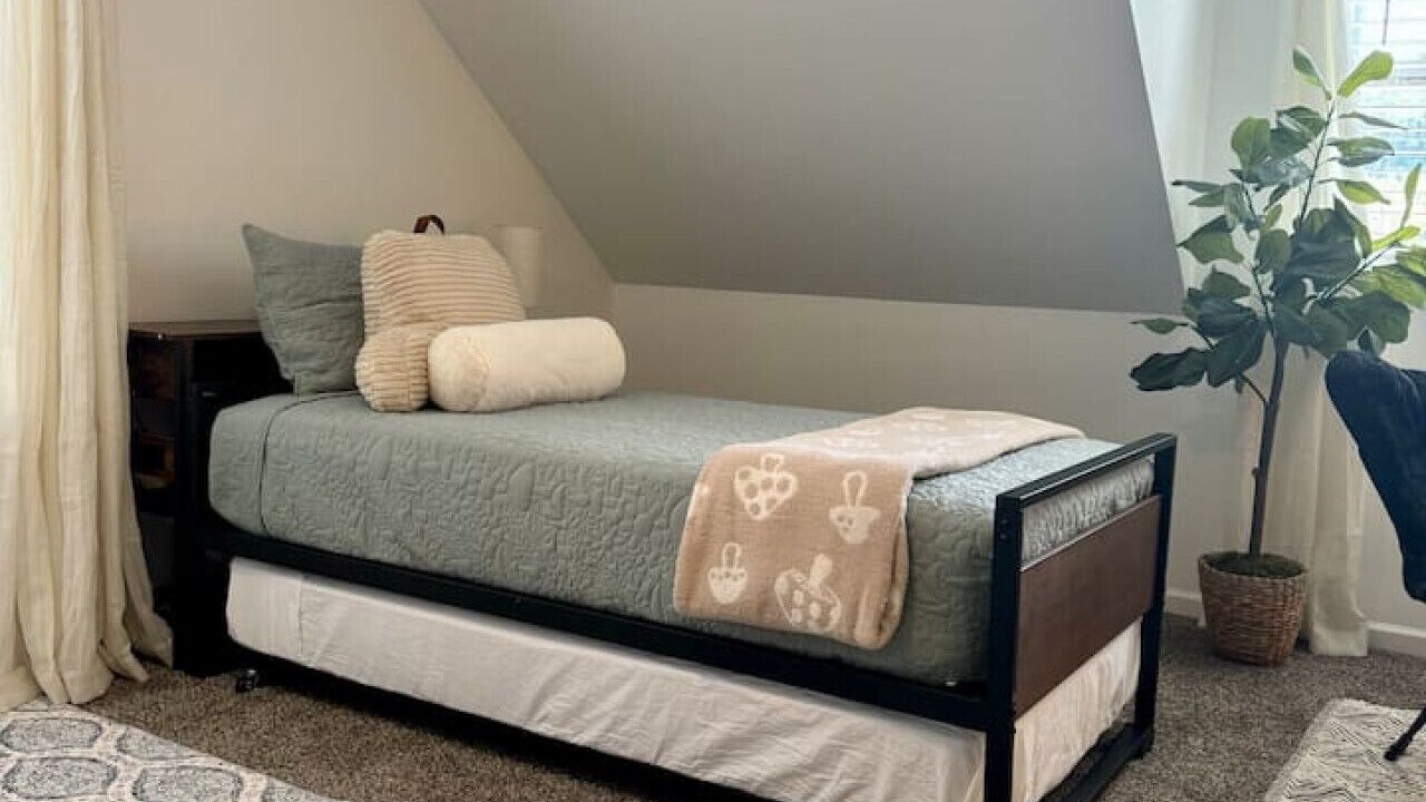 Photo of Bedroom in Mount Vernon