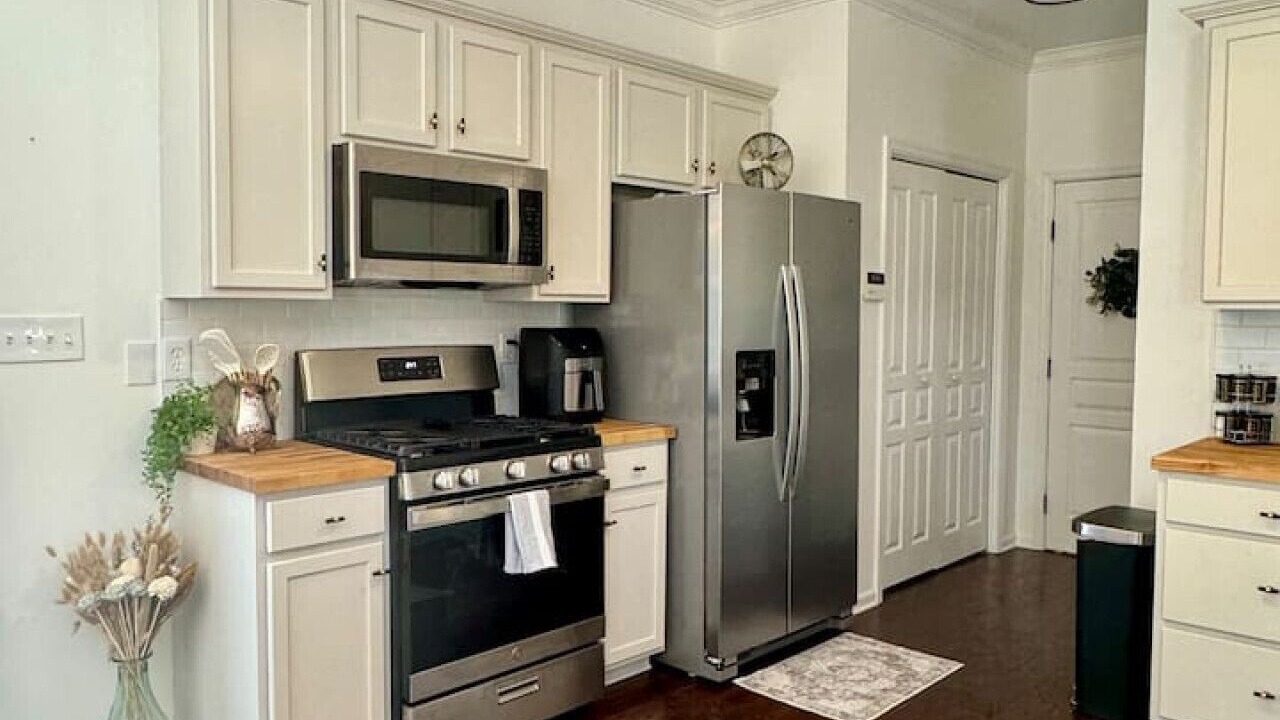 Photo of Kitchen in Mount Vernon