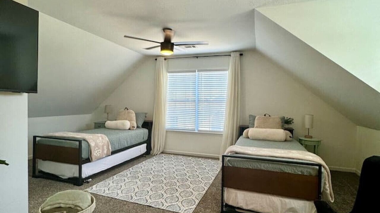 Photo of Bedroom in Mount Vernon