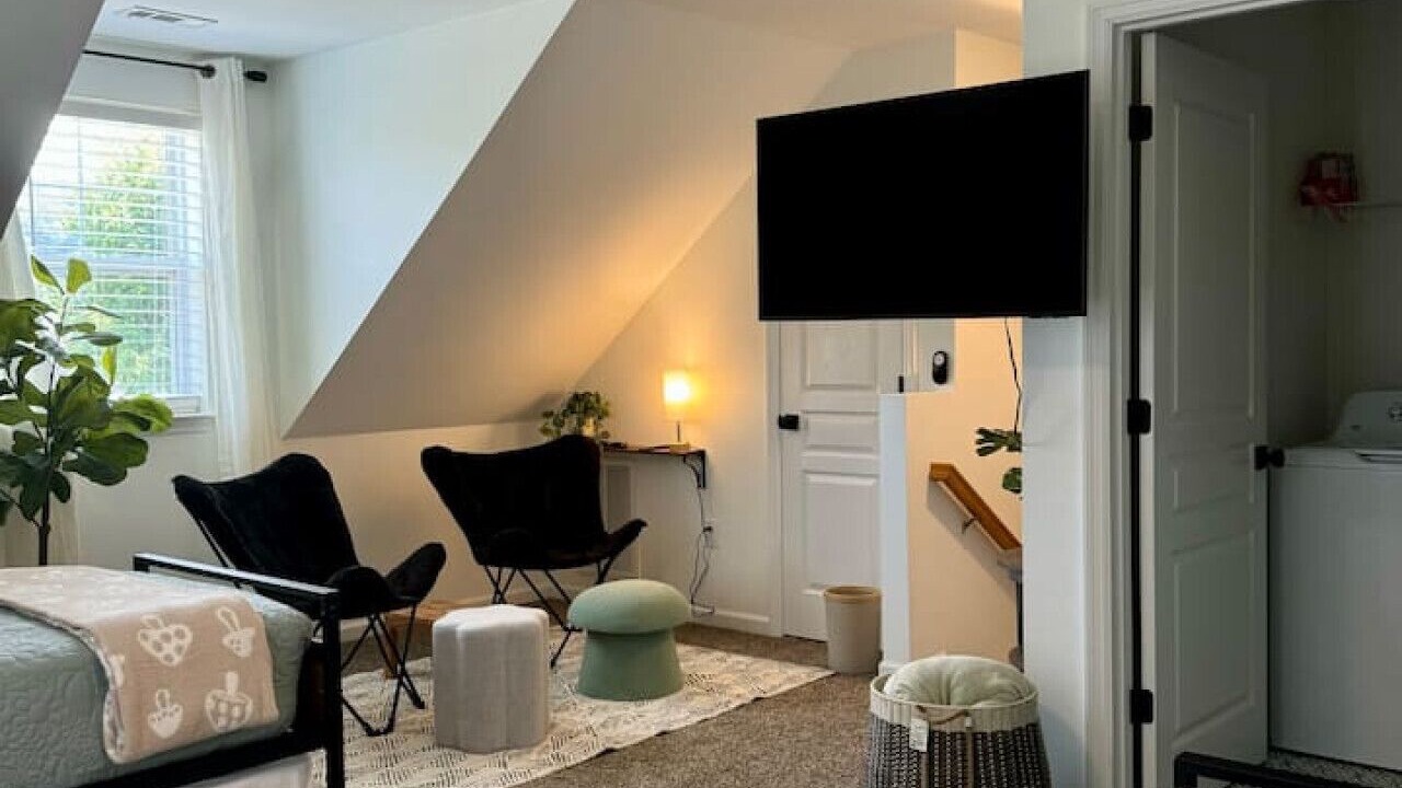 Photo of Bedroom in Mount Vernon
