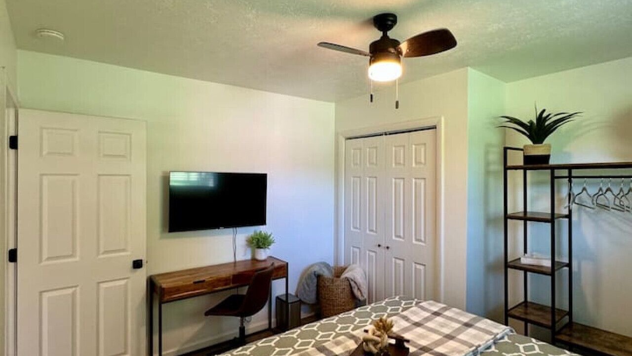 Photo of Bedroom in Kingston