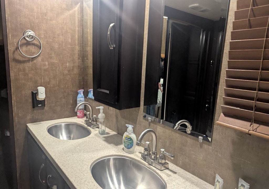 Photo of Bathroom in Anderson County