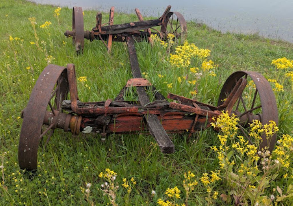 Photo of Others in Anderson County