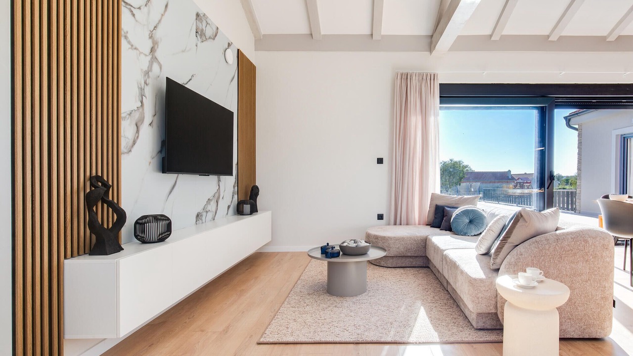 Photo of Bedroom in Tinj