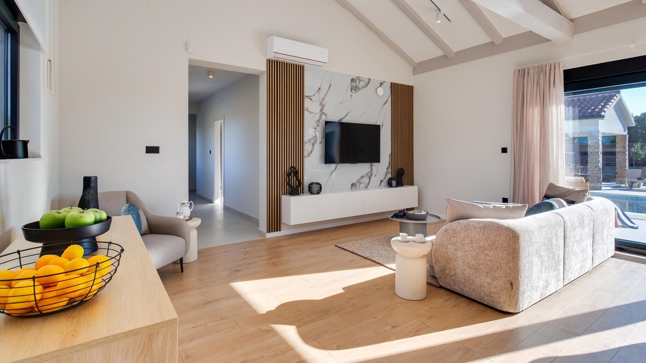 Photo of Bedroom in Tinj