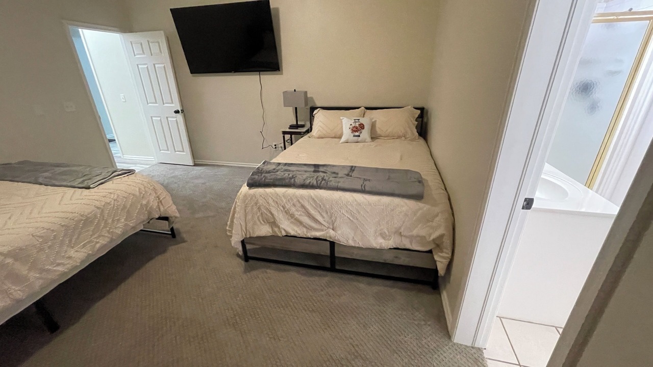 Photo of Bedroom in Oklahoma City