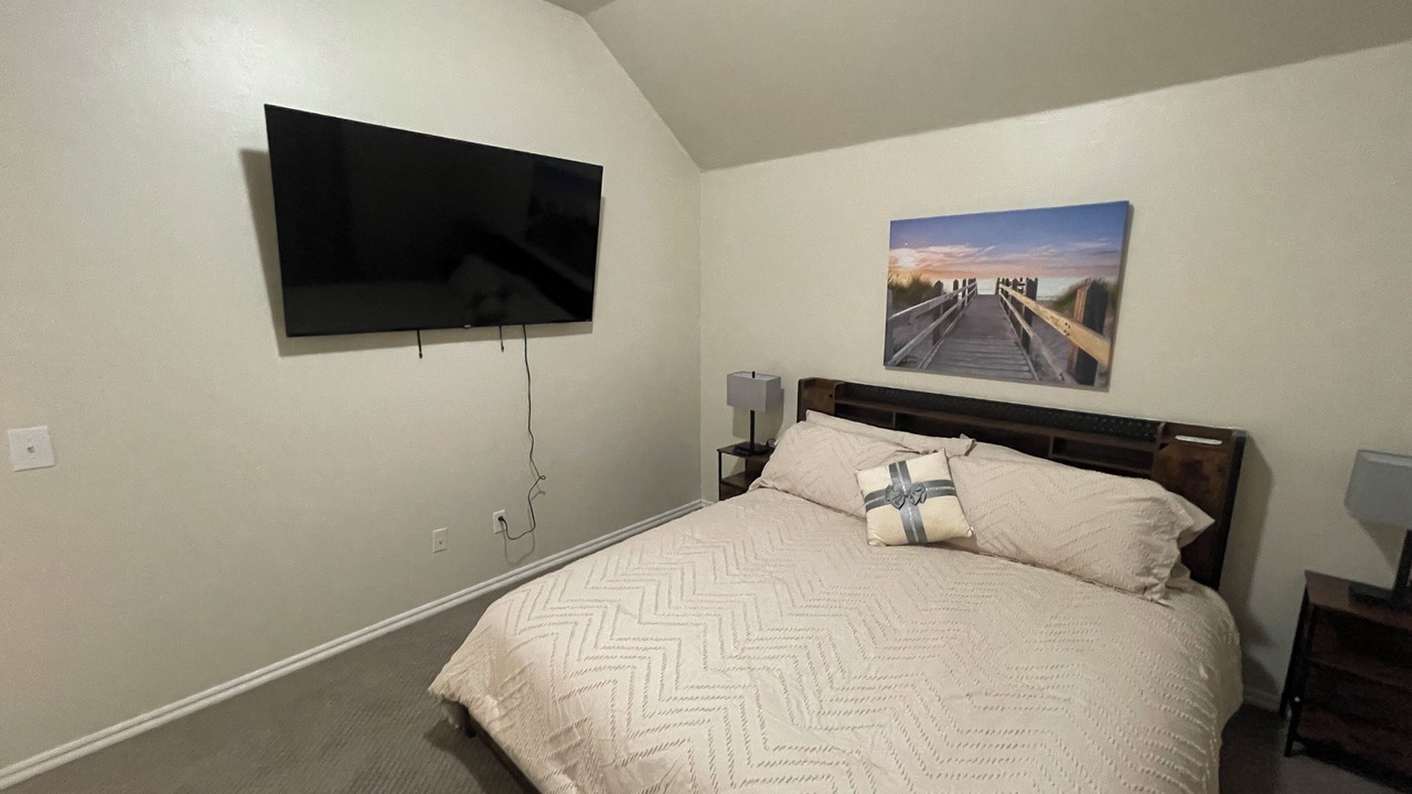 Photo of Bedroom in Oklahoma City