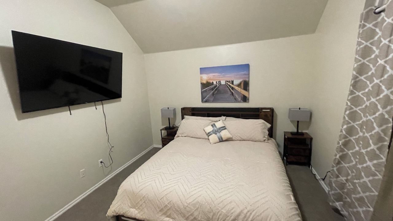Photo of Bedroom in Oklahoma City