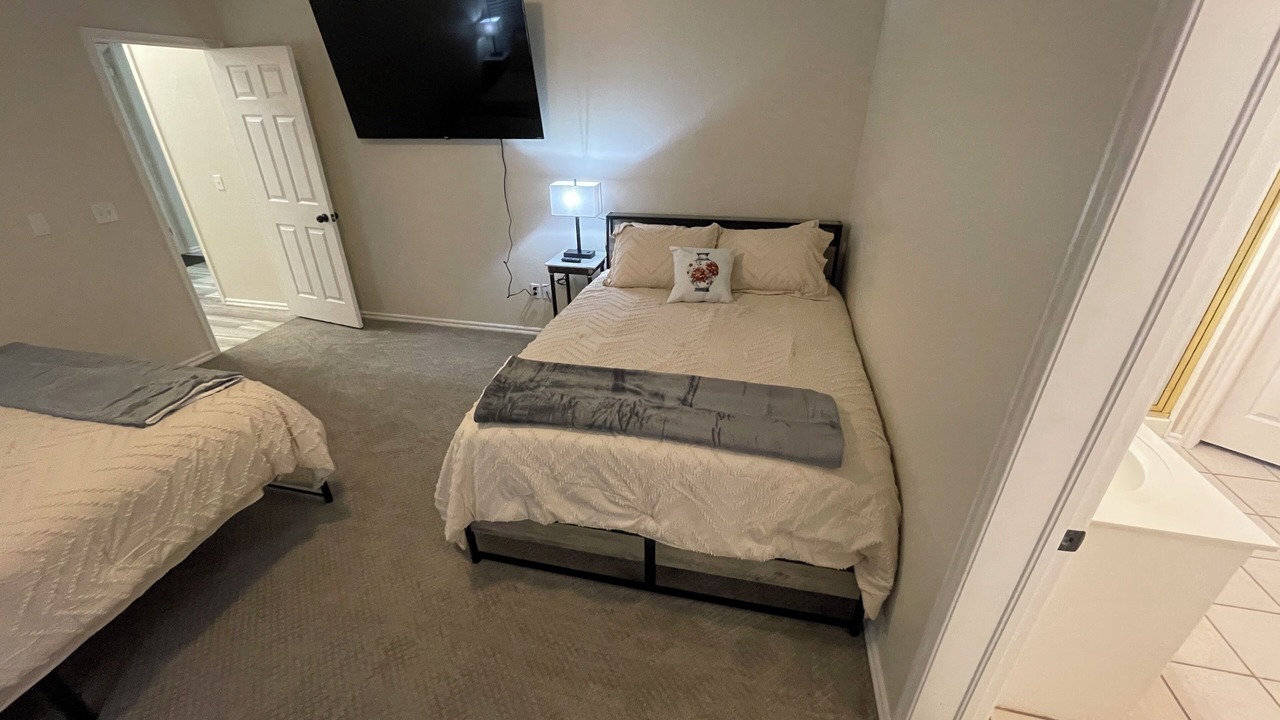 Photo of Bedroom in Oklahoma City