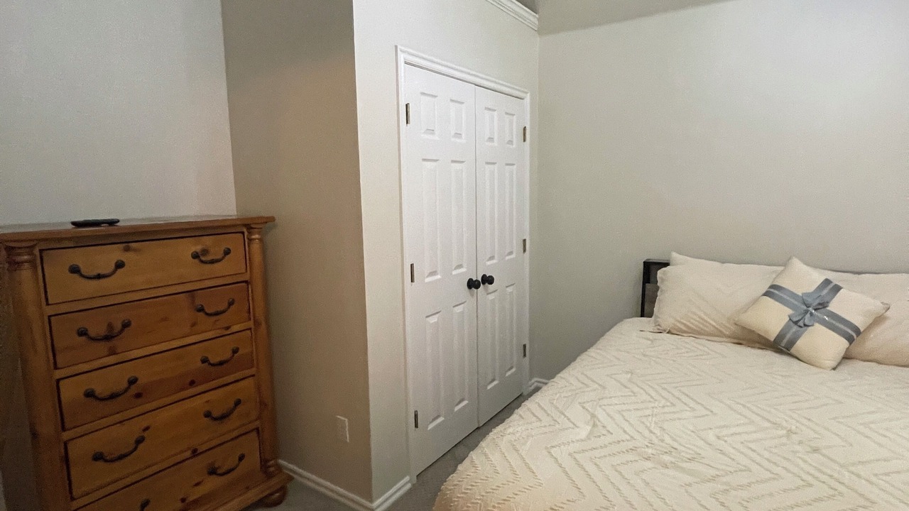 Photo of Bedroom in Oklahoma City