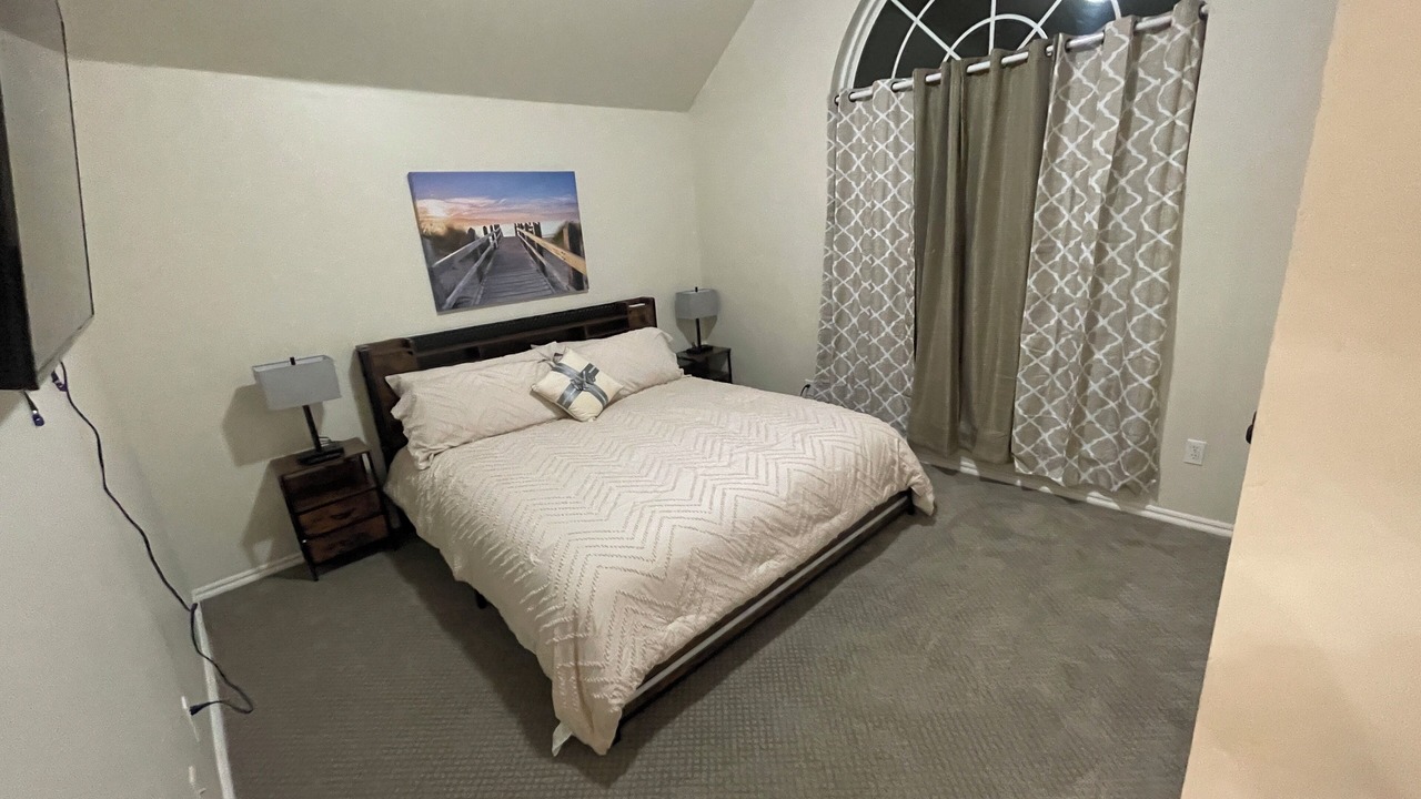 Photo of Bedroom in Oklahoma City