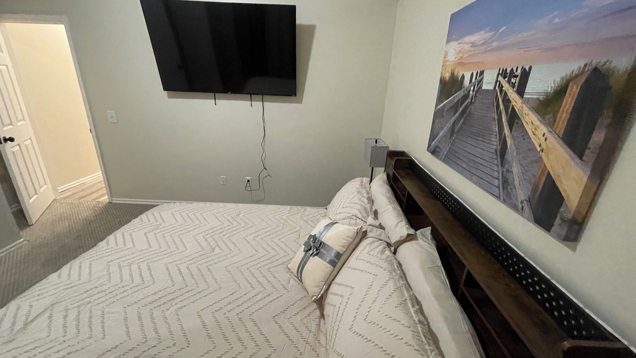 Photo of Bedroom in Oklahoma City