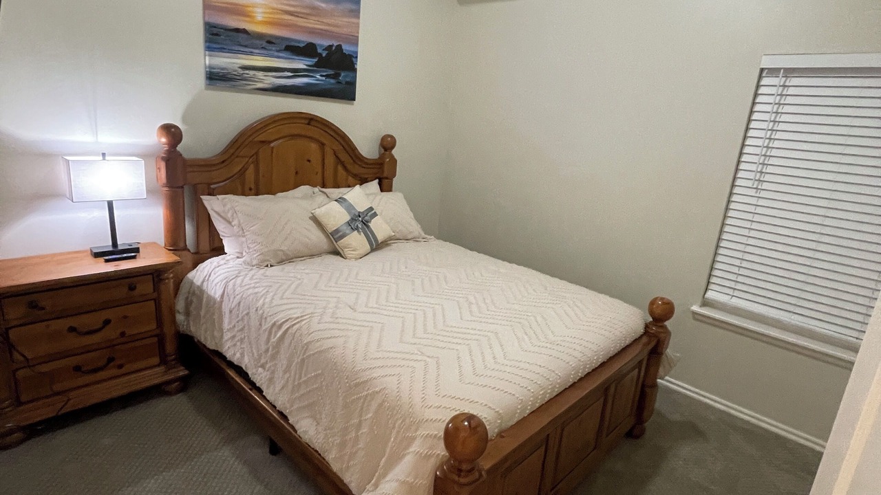 Photo of Bedroom in Oklahoma City