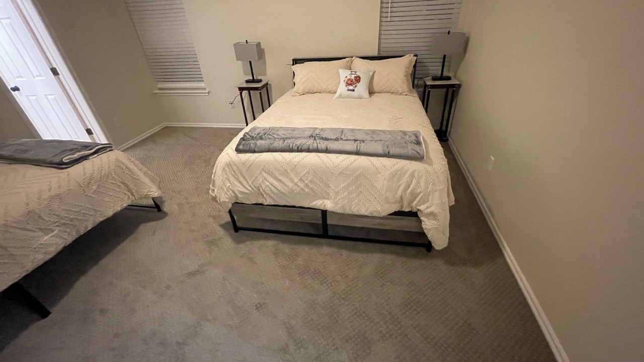 Photo of Bedroom in Oklahoma City
