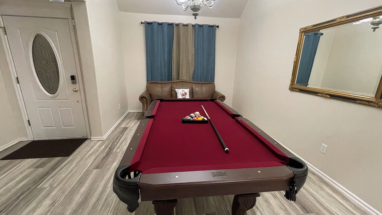Photo of Bedroom in Oklahoma City