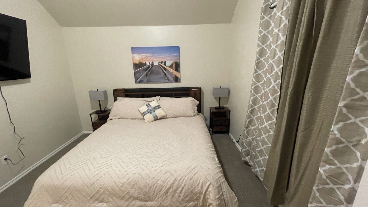 Photo of Bedroom in Oklahoma City