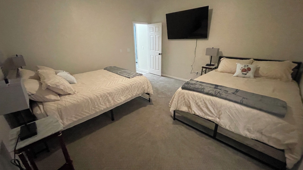 Photo of Bedroom in Oklahoma City