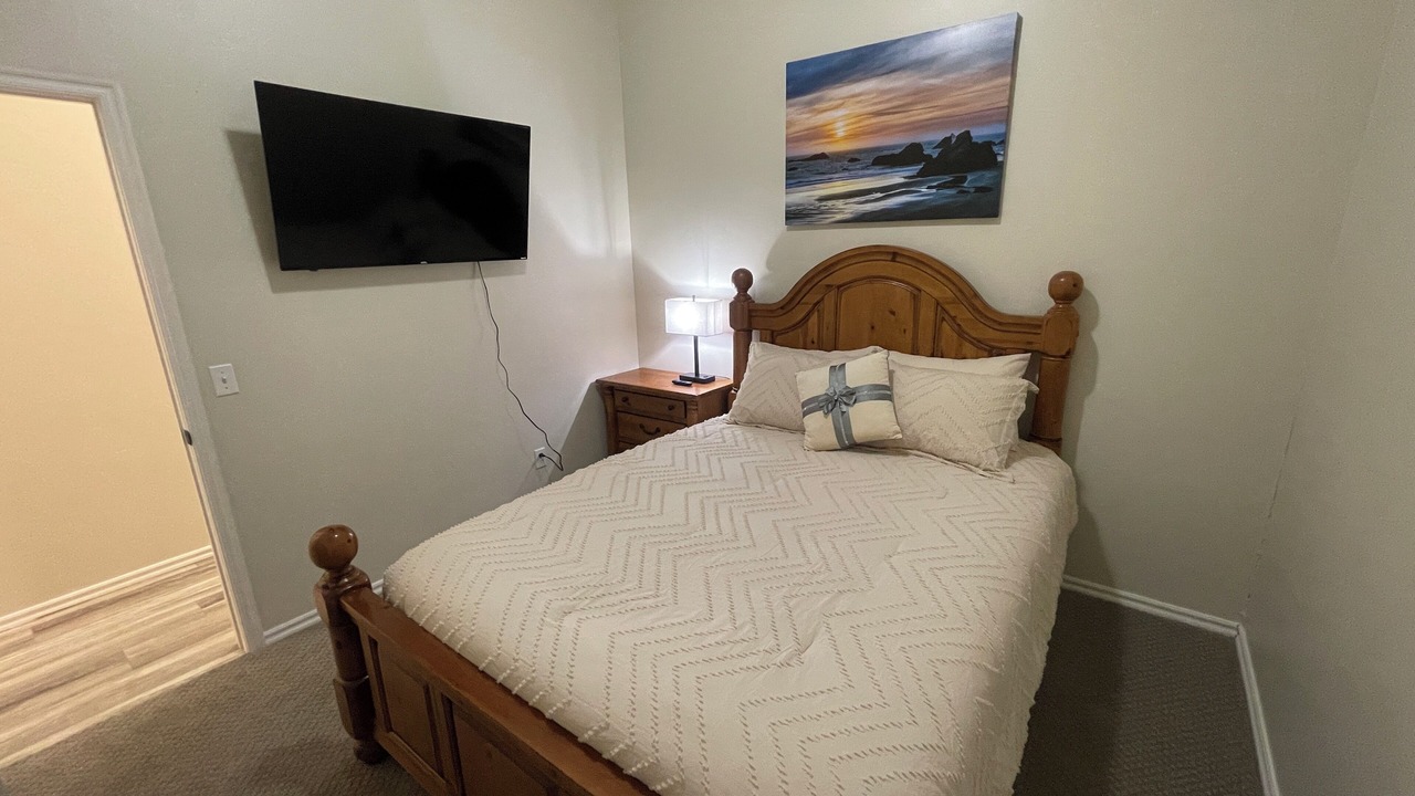 Photo of Bedroom in Oklahoma City