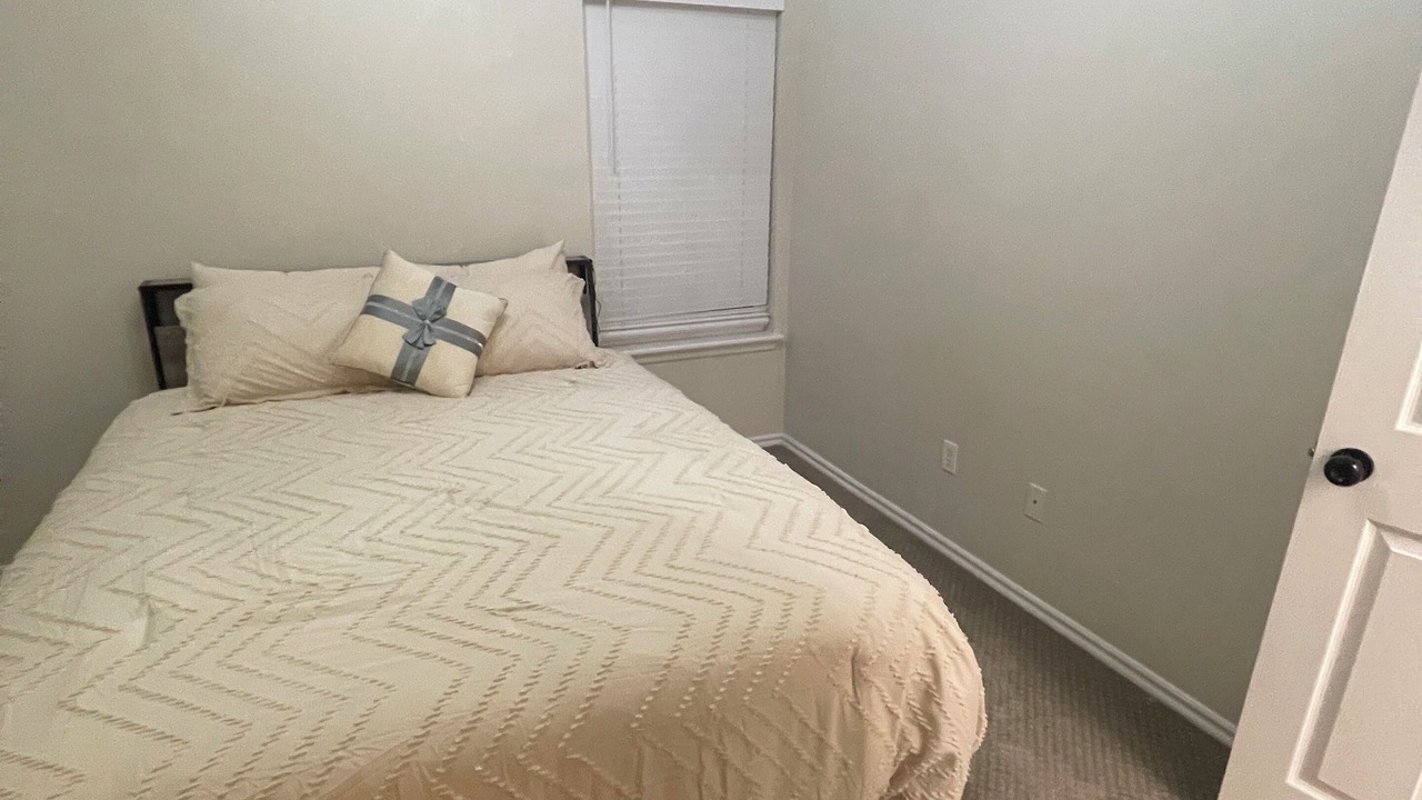 Photo of Bedroom in Oklahoma City