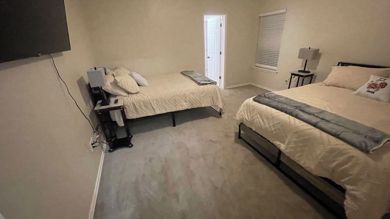 Photo of Bedroom in Oklahoma City