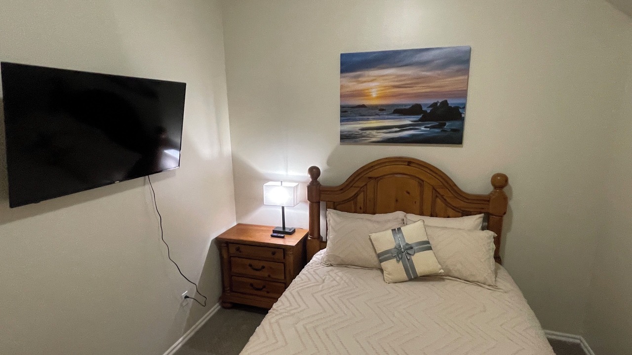 Photo of Bedroom in Oklahoma City