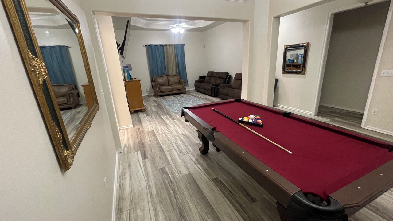 Photo of Bedroom in Oklahoma City