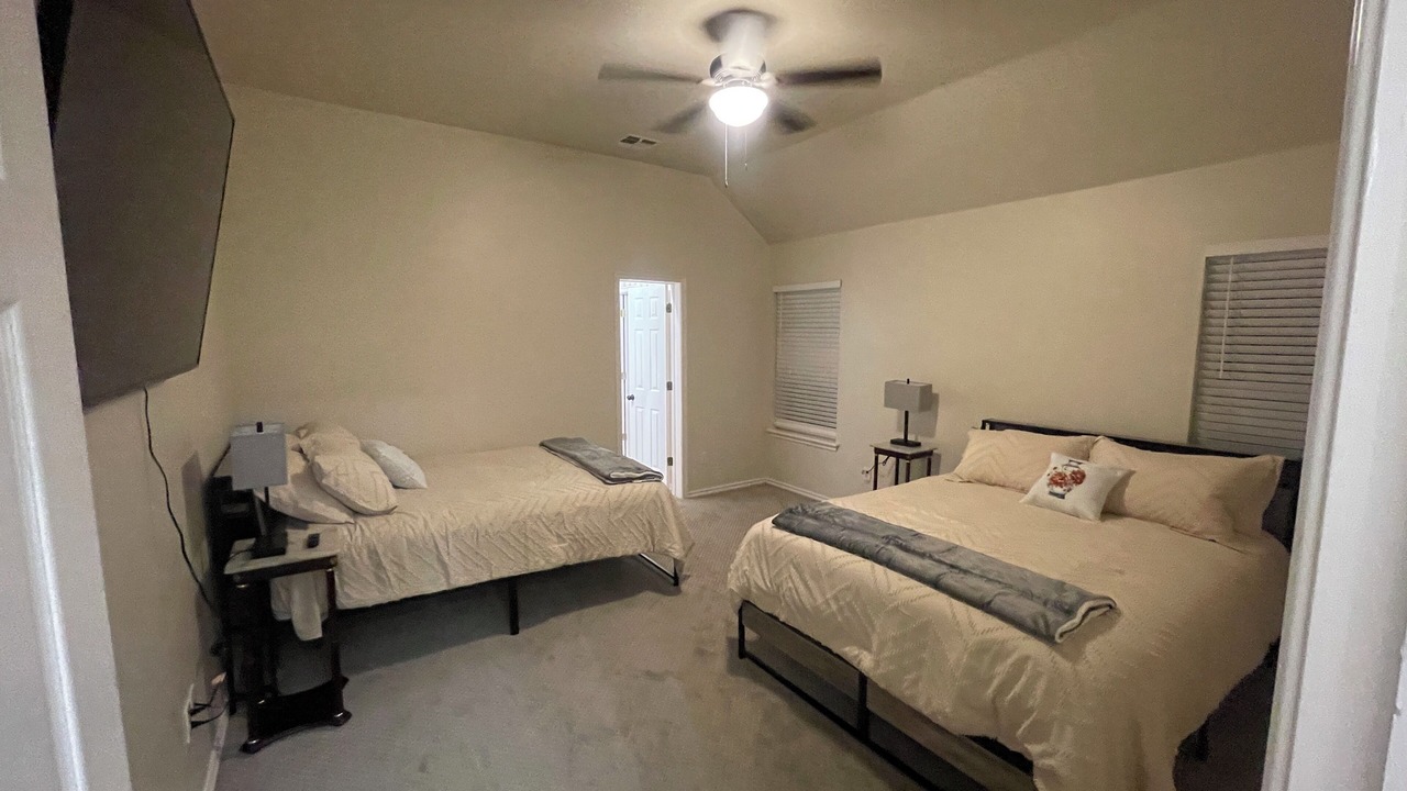 Photo of Bedroom in Oklahoma City