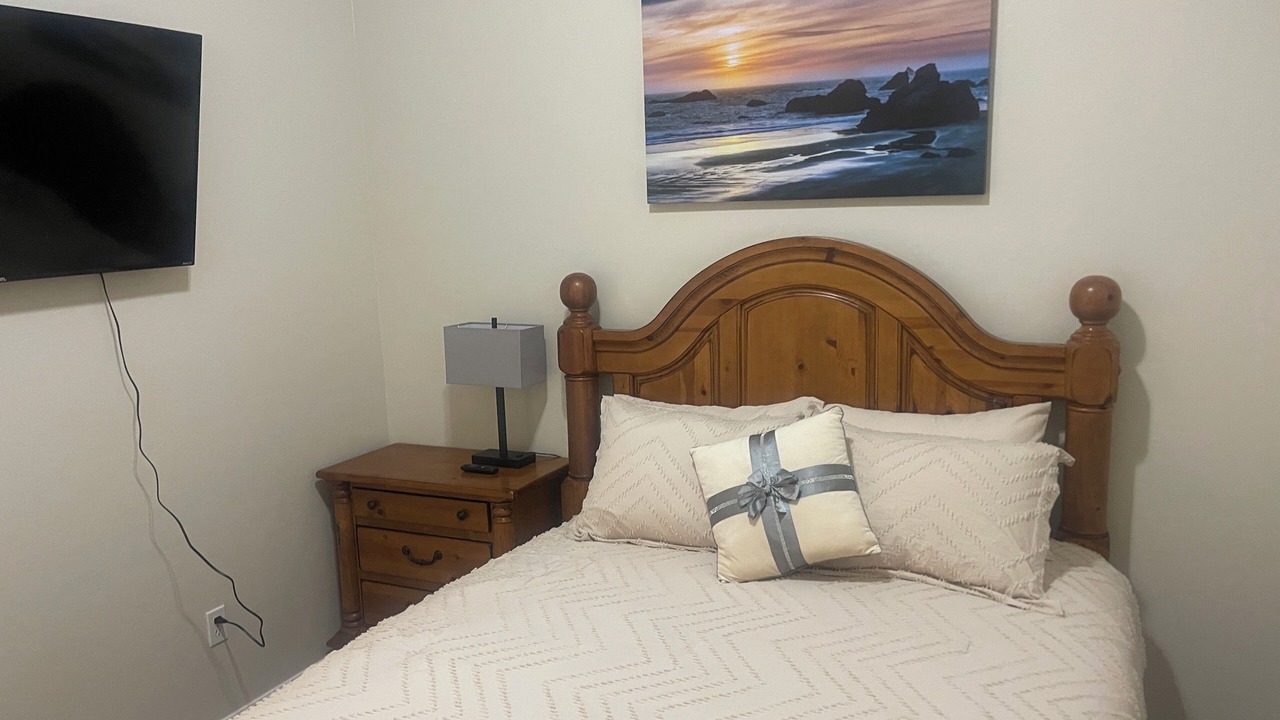 Photo of Bedroom in Oklahoma City