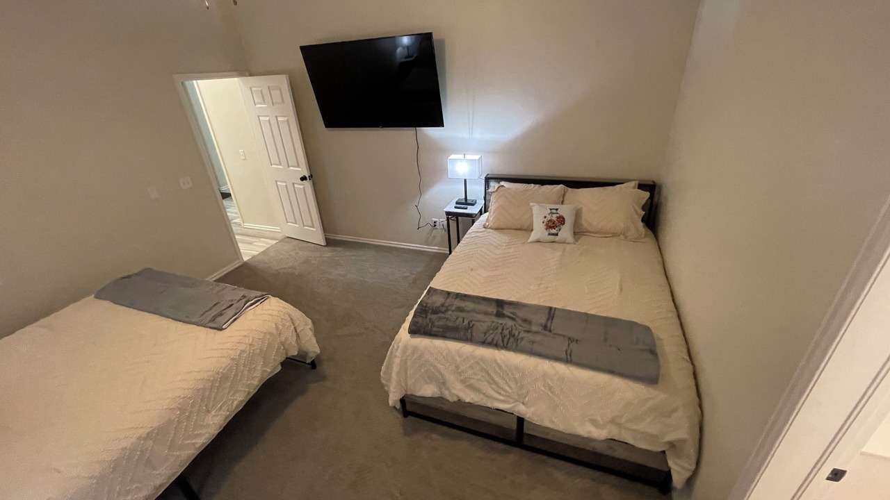 Photo of Bedroom in Oklahoma City
