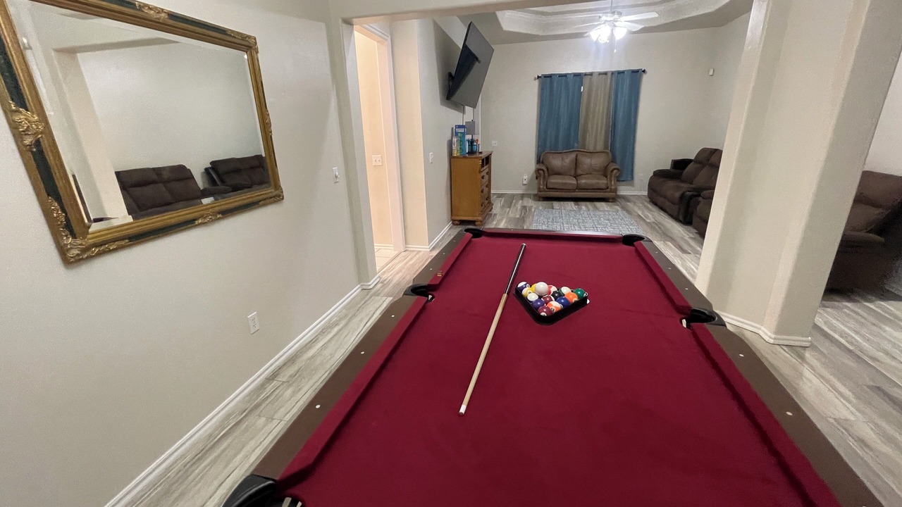 Photo of Bedroom in Oklahoma City