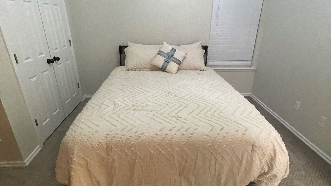 Photo of Bedroom in Oklahoma City