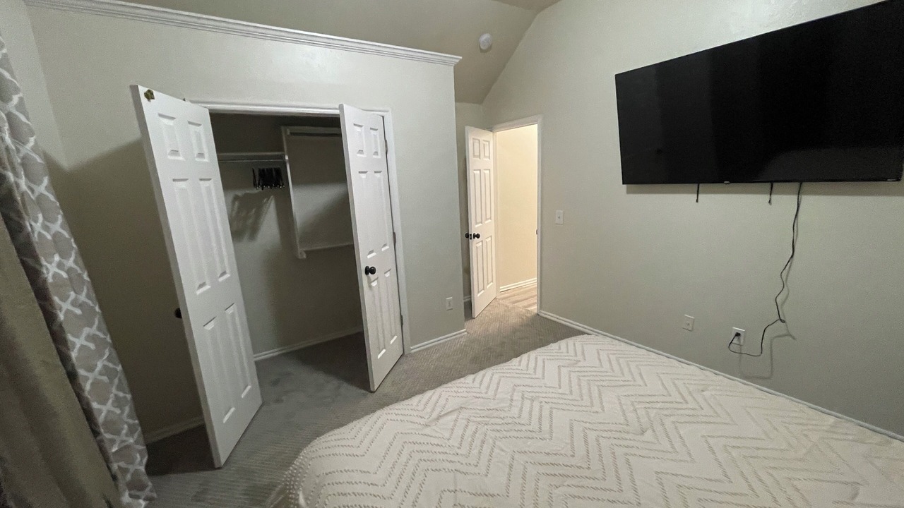 Photo of Bedroom in Oklahoma City