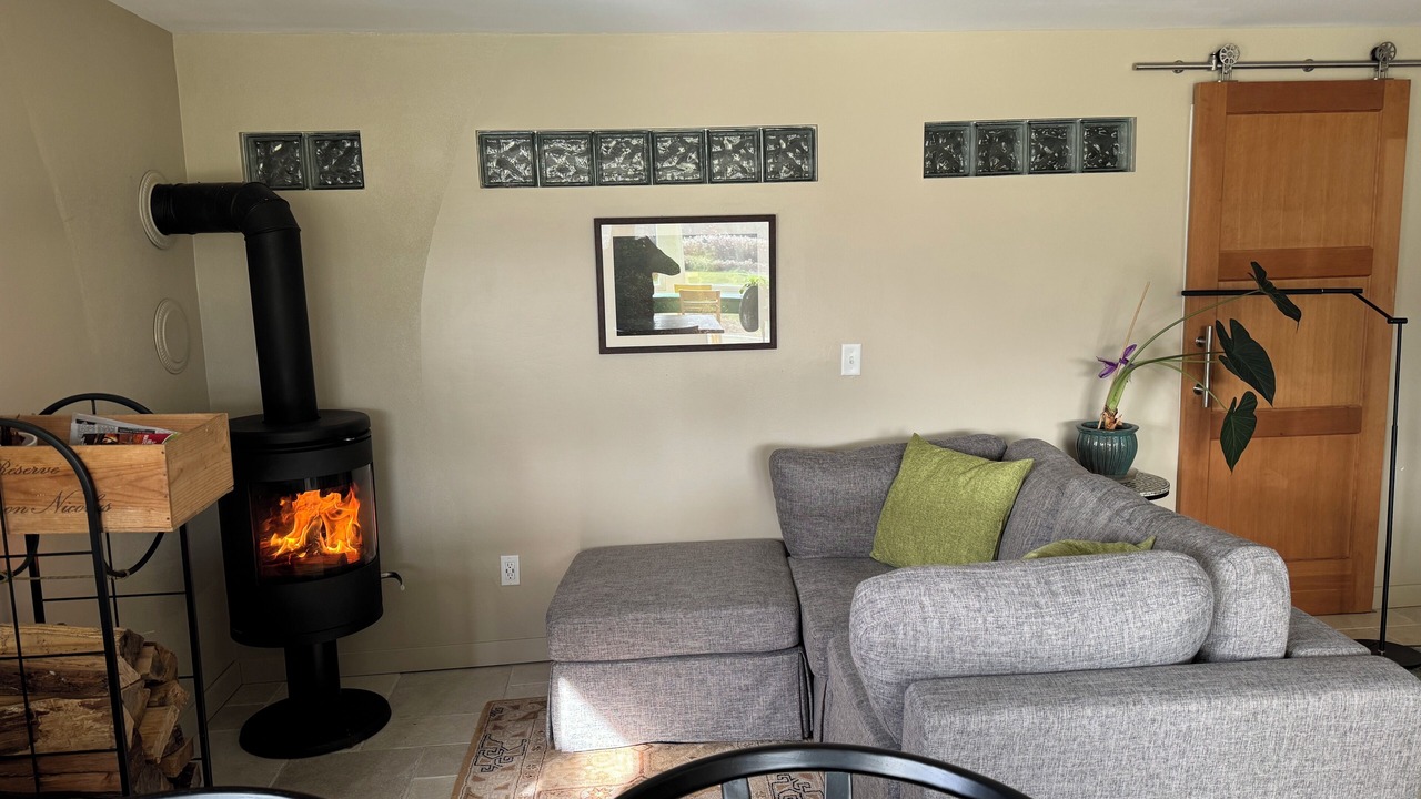 Photo of Livingroom in Great Barrington