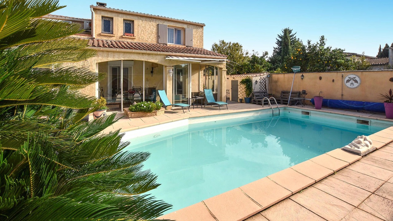 Photo of Outdoor in Rognonas