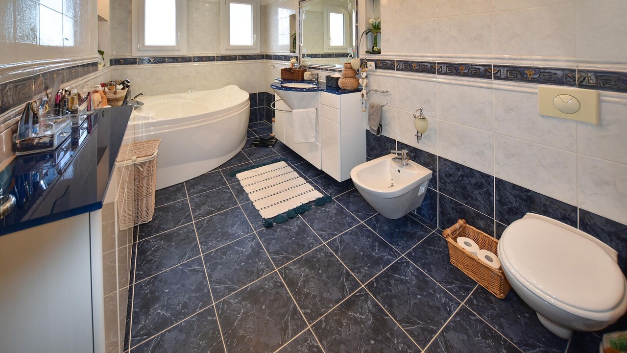 Photo of Bathroom in Rognonas