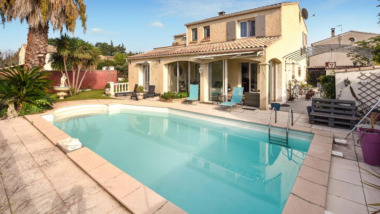 Photo of Outdoor in Rognonas