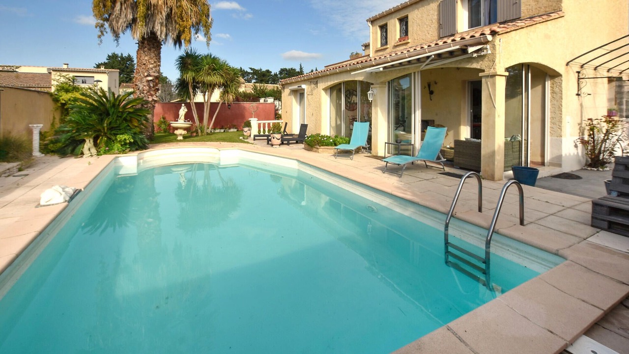 Photo of Outdoor in Rognonas